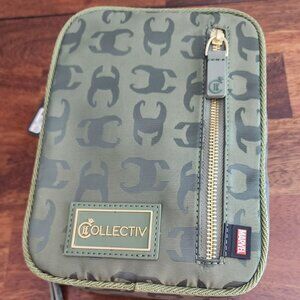 Loungefly COLLECTIV Marvel Loki